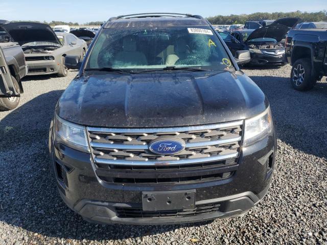 Zdjęcie 5 z aukcji – 2019 FORD EXPLORER z VIN 1FM5K8B8XKGA37614