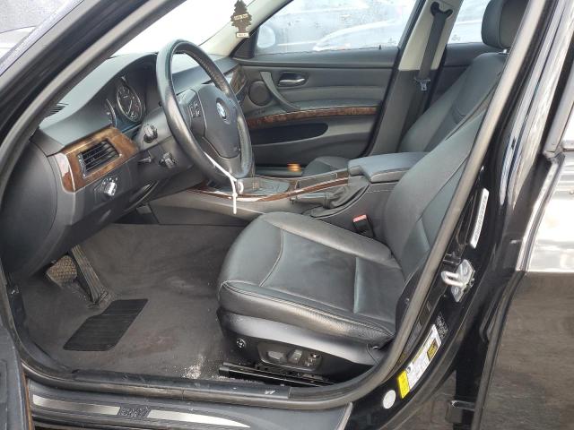Photo 7 from auction – 2009 BMW 328 XI SUL with VIN WBAPK53519A646293