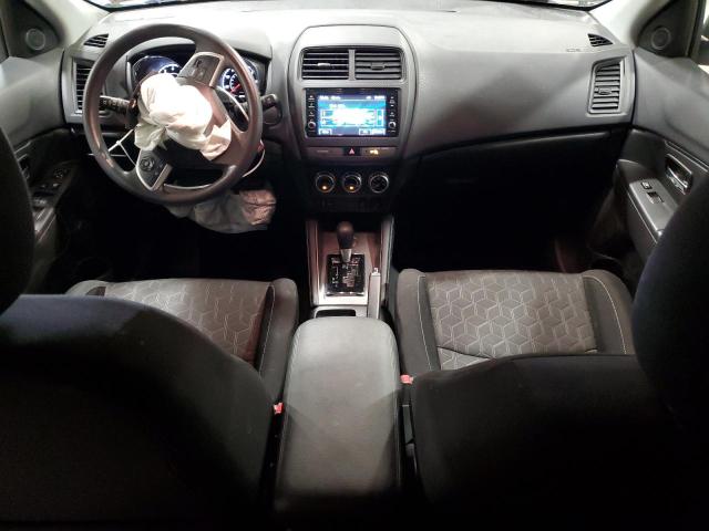 Photo 8 from auction – 2020 MITSUBISHI OUTLANDER with VIN JA4AP3AUXLU003563