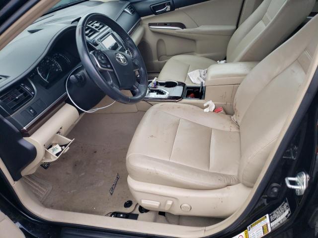 Photo 7 from auction – 2012 TOYOTA CAMRY BASE with VIN 4T1BF1FK7CU164392