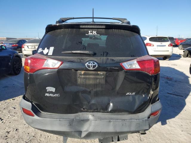 Photo 6 from auction – 2015 TOYOTA RAV4 XLE with VIN 2T3WFREV2FW150052