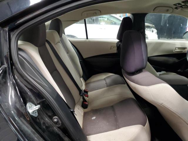 Photo 10 from auction – 2023 TOYOTA COROLLA LE with VIN 5YFB4MDE6PP014575
