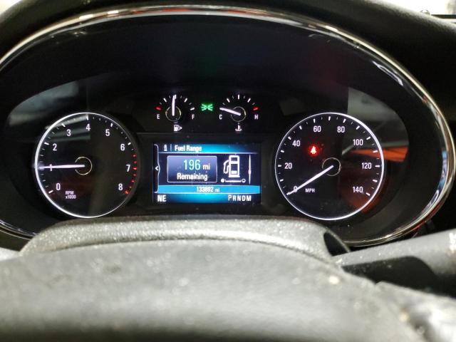 Photo 9 from auction – 2019 BUICK ENCORE PRE with VIN KL4CJASBXKB883363
