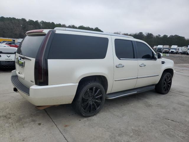 Photo 3 from auction – 2007 CADILLAC ESCALADE E with VIN 1GYFK66807R237060