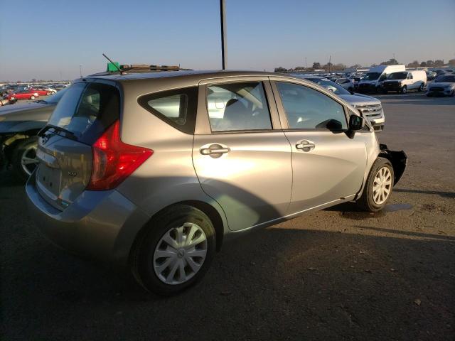 Photo 3 from auction – 2015 NISSAN VERSA NOTE with VIN 3N1CE2CP8FL379993