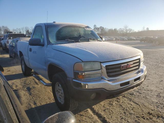 Photo 4 from auction – 2004 GMC NEW SIERRA with VIN 1GTEK14T34Z124453