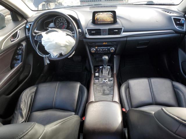 Photo 8 from auction – 2017 MAZDA 3 TOURING with VIN JM1BN1V75H1117844