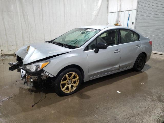 SUBARU IMPREZA 2015 with VIN JF1GJAA66FH018748 - Photo from auction