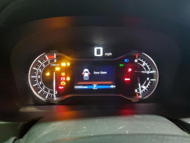 Zdjęcie 9 z aukcji – 2017 HONDA RIDGELINE z VIN 5FPYK3F55HB002624