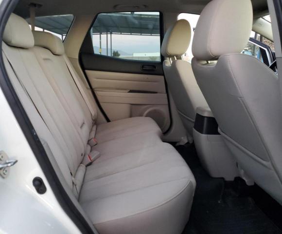 Photo 11 from auction – 2011 MAZDA CX-7 with VIN JM3ER2B56B0375398