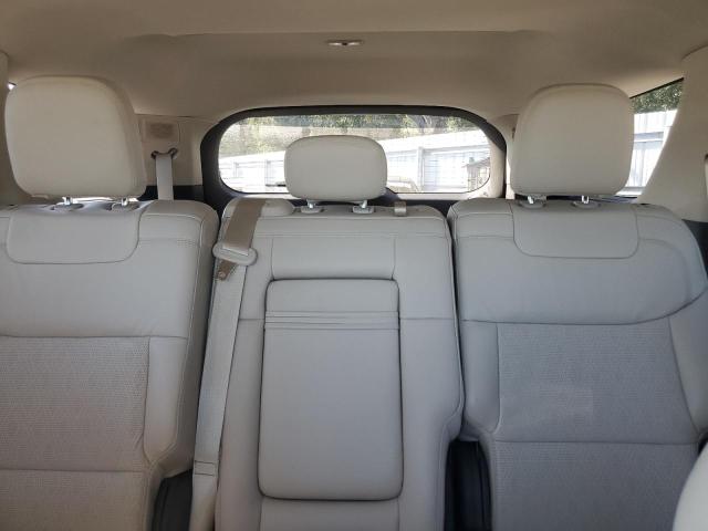 Photo 10 from auction – 2020 FORD EXPLORER P with VIN 1FM5K8HC7LGB20494