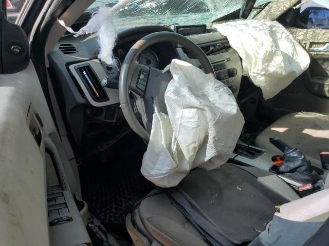 Photo 8 from auction – 2010 FORD FOCUS SES with VIN 1FAHP3GN2AW298640