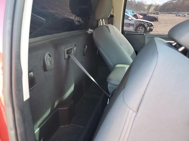 Photo 10 from auction – 2014 RAM 1500 SLT with VIN 3C6JR6ET9EG286568