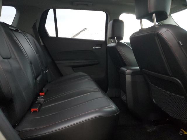 Photo 11 from auction – 2013 GMC TERRAIN SL with VIN 2GKALUEK7D6385264