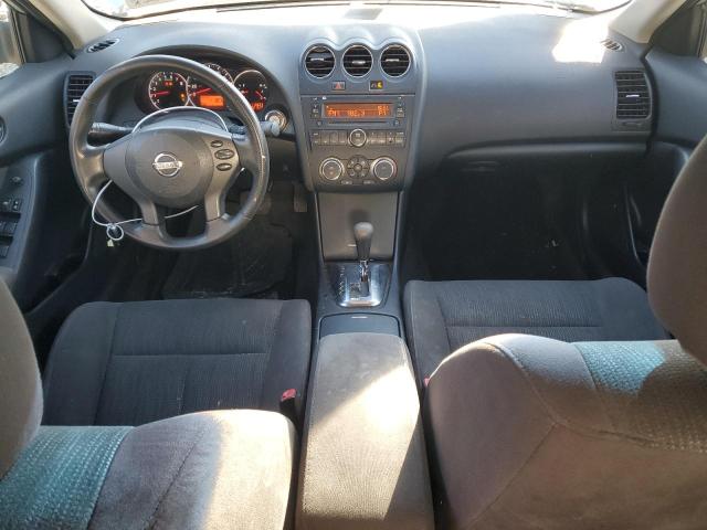Photo 8 from auction – 2010 NISSAN ALTIMA BAS with VIN 1N4AL2AP0AC142518