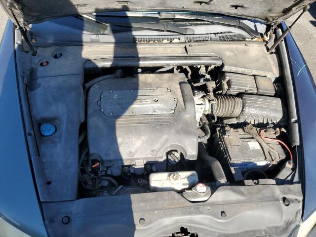 Photo 11 from auction – 2005 ACURA TL with VIN 19UUA66295A045130