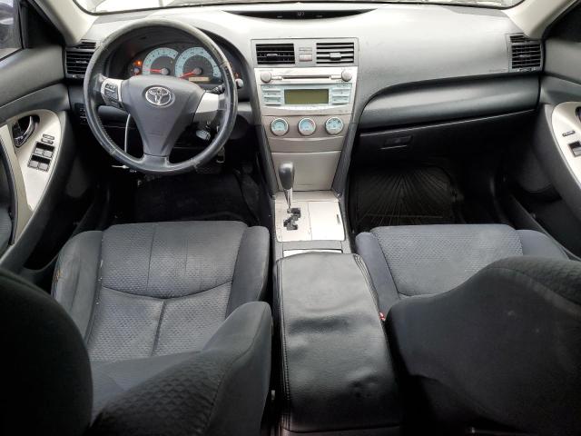 Photo 8 from auction – 2008 TOYOTA CAMRY CE with VIN 4T1BE46K78U756841