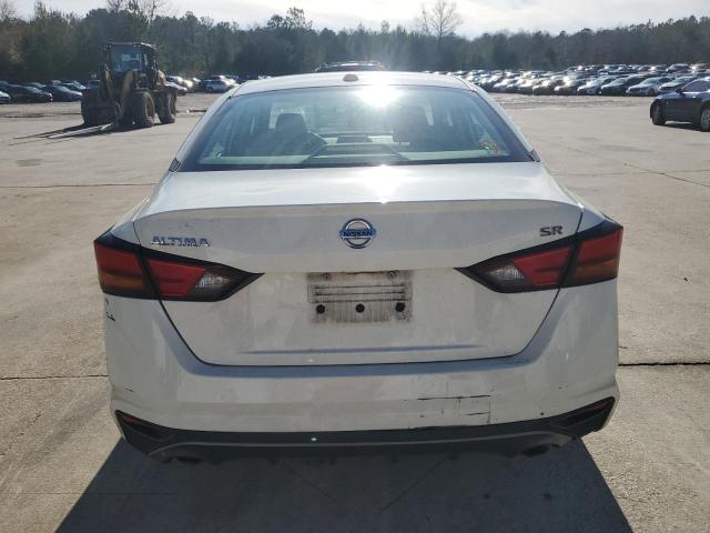 Photo 6 from auction – 2019 NISSAN ALTIMA SR with VIN 1N4BL4CV1KC195080