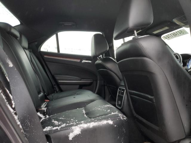 Photo 10 from auction – 2013 CHRYSLER 300 with VIN 2C3CCAAG2DH658902