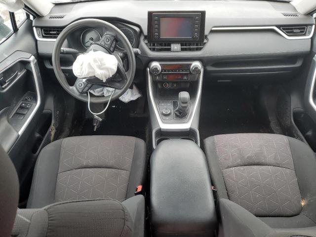 Photo 8 from auction – 2019 TOYOTA RAV4 LE with VIN 2T3BWRFV3KW015766