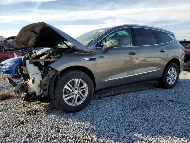 BUICK ENCLAVE ES 2018 with VIN 5GAERBKWXJJ202155 - Photo from auction