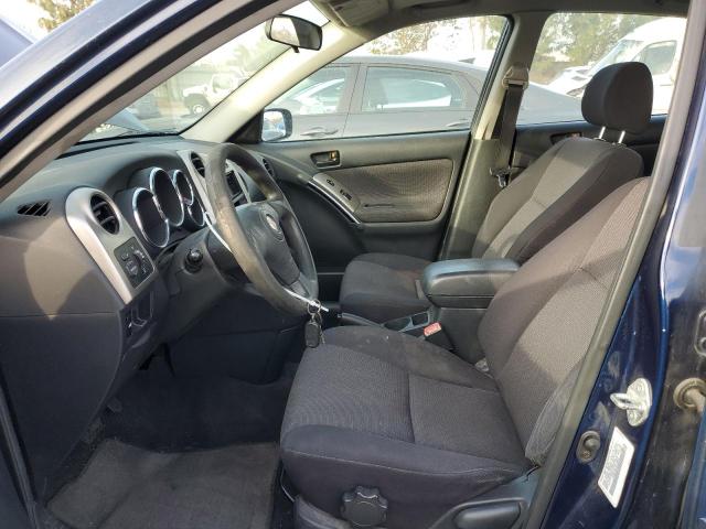Photo 7 from auction – 2004 PONTIAC VIBE with VIN 5Y2SL628X4Z406858