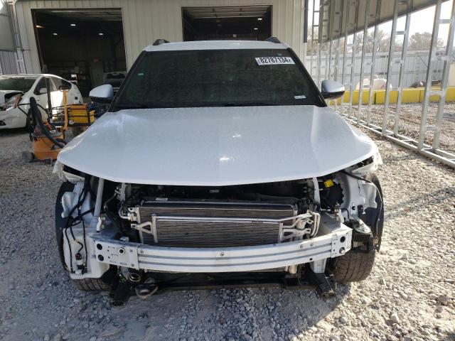Photo 5 from auction – 2024 CHEVROLET TRAILBLAZE with VIN KL79MVSL4RB080160
