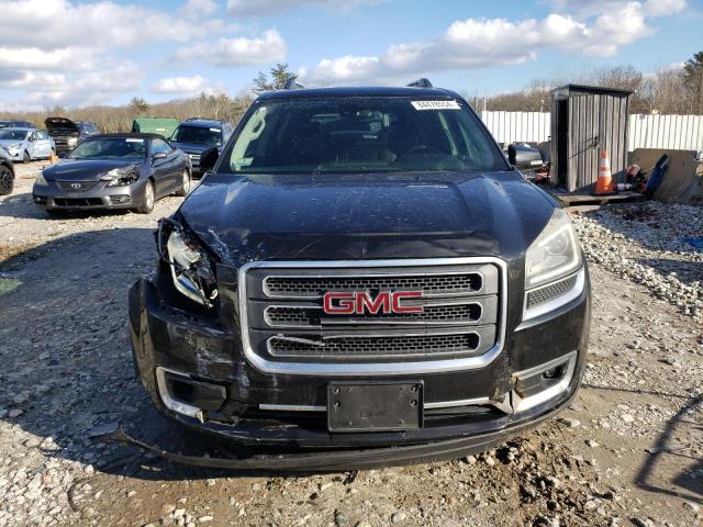 Photo 5 from auction – 2016 GMC ACADIA SLT with VIN 1GKKVRKD7GJ185932