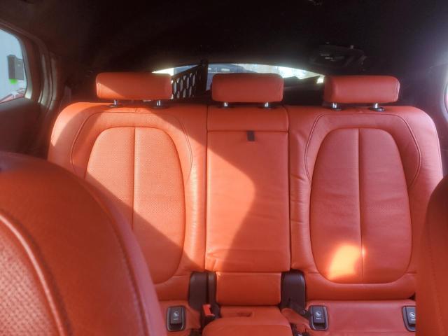 Photo 10 from auction – 2019 BMW X2 XDRIVE2 with VIN WBXYJ5C57KEF83523