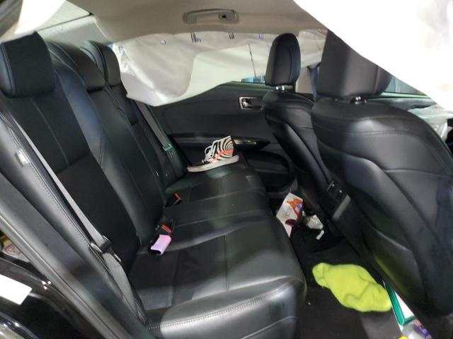 Photo 10 from auction – 2013 TOYOTA AVALON BAS with VIN 4T1BK1EB7DU021943