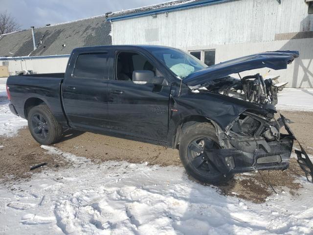 Photo 4 from auction – 2019 RAM 1500 CLASS with VIN 1C6RR7LT9KS735313