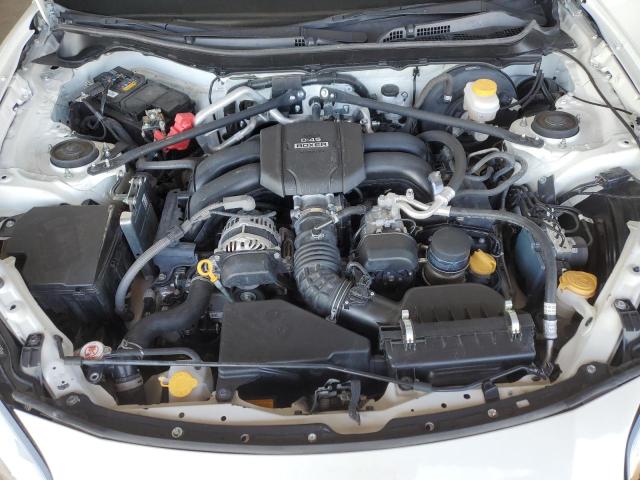 Photo 11 from auction – 2022 SUBARU BRZ LIMITE with VIN JF1ZDBE12N9701740