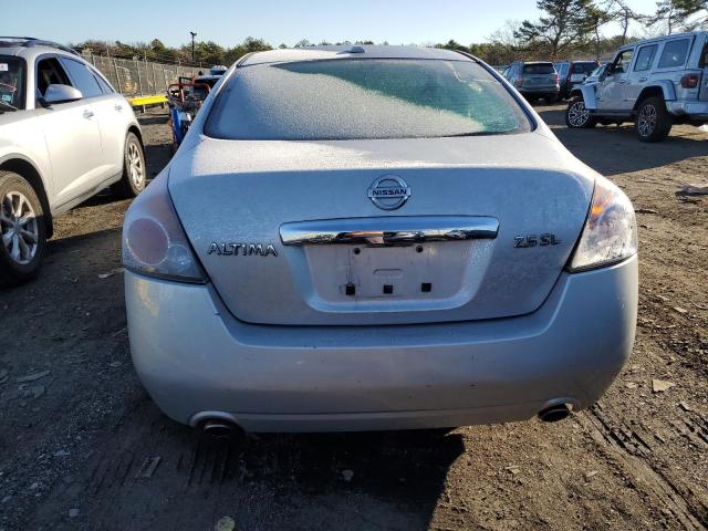 Photo 6 from auction – 2010 NISSAN ALTIMA with VIN 1N4AL2AP7AN520550
