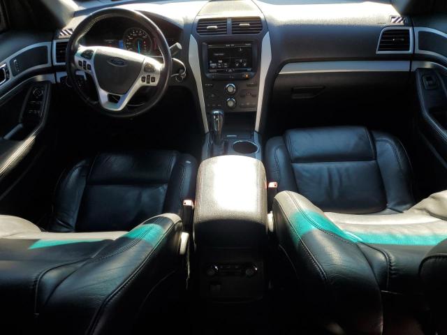 Photo 8 from auction – 2014 FORD EXPLORER X with VIN 1FM5K7D80EGA85943