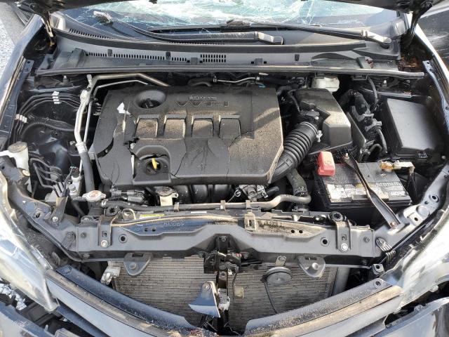 Photo 11 from auction – 2019 TOYOTA COROLLA L with VIN 2T1BURHE4KC222339