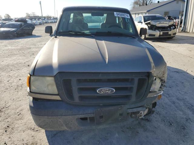 Photo 5 from auction – 2004 FORD RANGER with VIN 1FTYR10D84PB09708