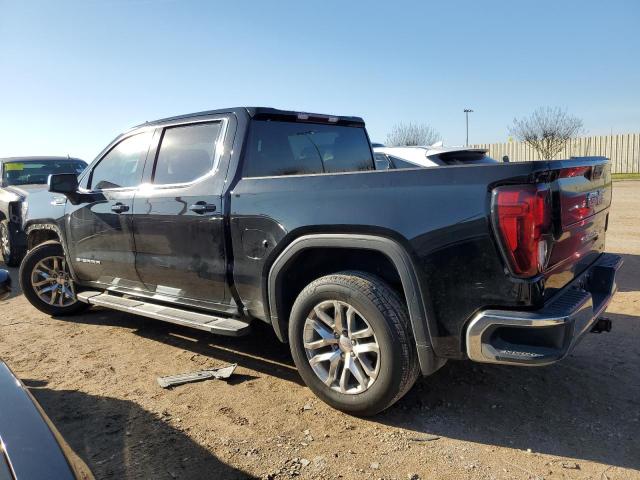 Photo 2 from auction – 2022 GMC SIERRA LIM with VIN 3GTP8BED4NG104749