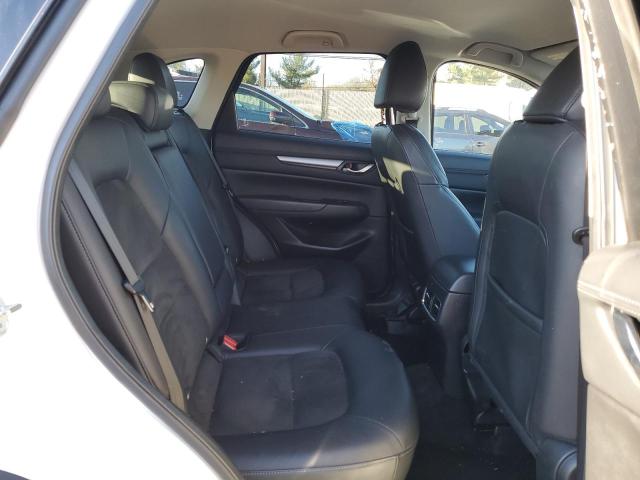 Photo 11 from auction – 2020 MAZDA CX-5 TOURI with VIN JM3KFBCM4L1721574