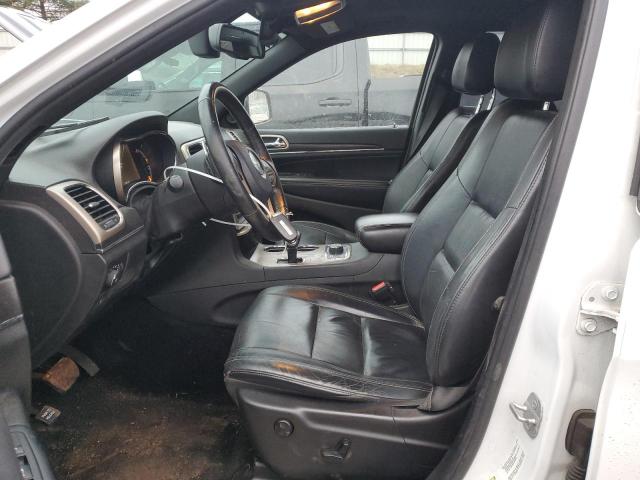 Photo 7 from auction – 2014 JEEP GRAND CHER with VIN 1C4RJFBG2EC425808