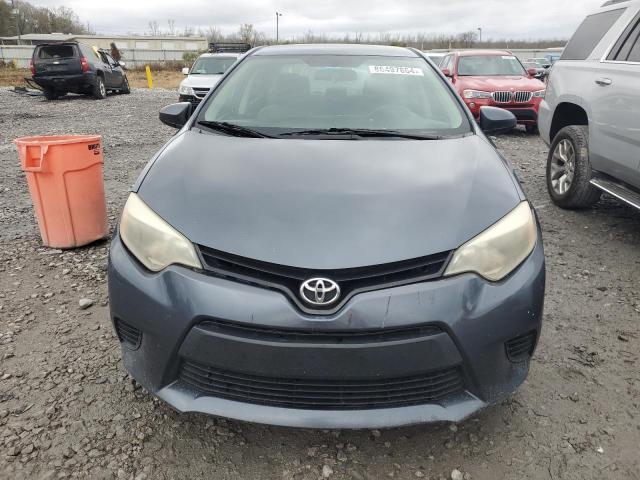 Photo 5 from auction – 2014 TOYOTA COROLLA L with VIN 2T1BURHE5EC015401