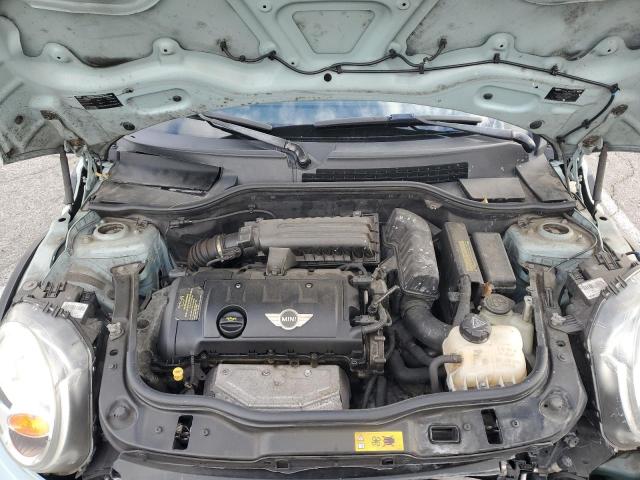 Photo 11 from auction – 2012 MINI COOPER with VIN WMWSU3C50CT259285