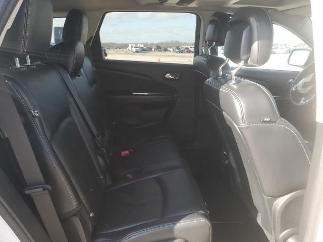 Photo 11 from auction – 2017 DODGE JOURNEY GT with VIN 3C4PDDFG1HT585510