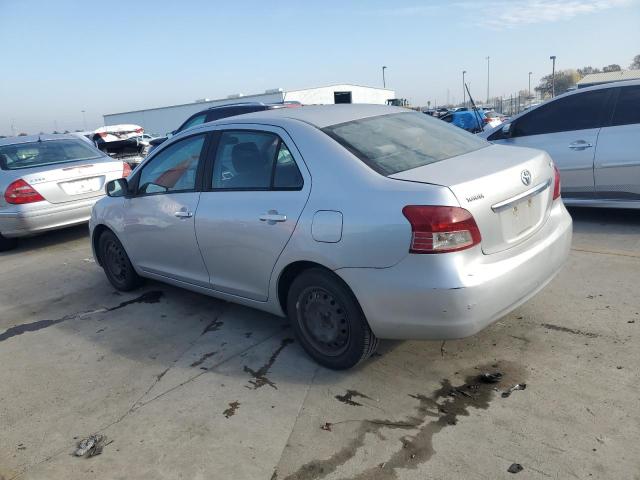 Photo 2 from auction – 2007 TOYOTA YARIS with VIN JTDBT923971072329