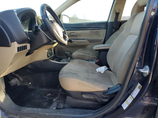 Photo 7 from auction – 2019 MITSUBISHI OUTLANDER with VIN JA4AD2A32KZ053742