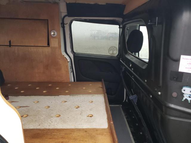 Photo 10 from auction – 2018 RAM PROMASTER with VIN ZFBERFBB3J6L16958