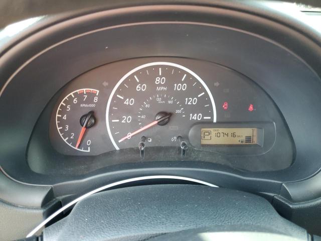 Photo 9 from auction – 2015 NISSAN VERSA S with VIN 3N1CN7AP4FL882761