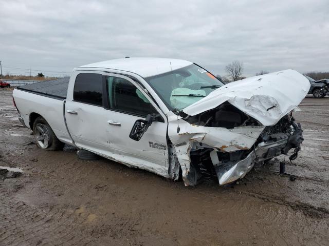 Photo 4 from auction – 2018 RAM 1500 SLT with VIN 1C6RR7TT3JS150483