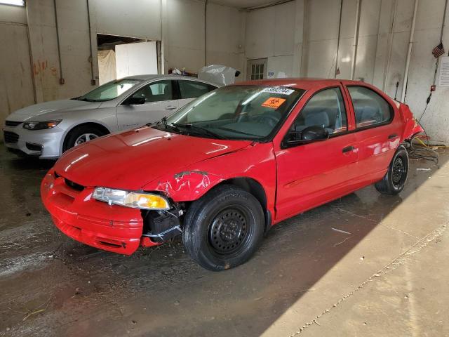 DODGE STRATUS 1997 with VIN 1B3EJ46C4VN652448 - Photo from auction