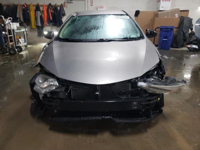 Photo 5 from auction – 2014 TOYOTA COROLLA EC with VIN 2T1BPRHE2EC207043