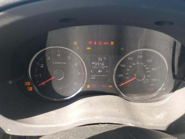 Photo 9 from auction – 2014 SUBARU FORESTER 2 with VIN JF2SJAMC9EH477438